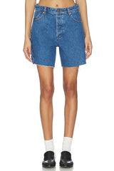 90s Relaxed Short