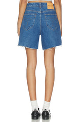 90s Relaxed Short