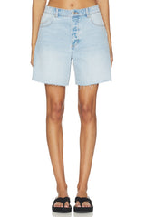 90's Relaxed Shorts