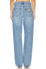 Meg Straight Jeans