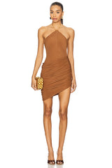Delphine Dress