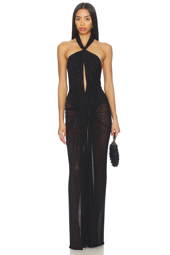 Katia Dress