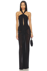 Katia Dress