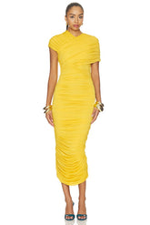 Janel Dress