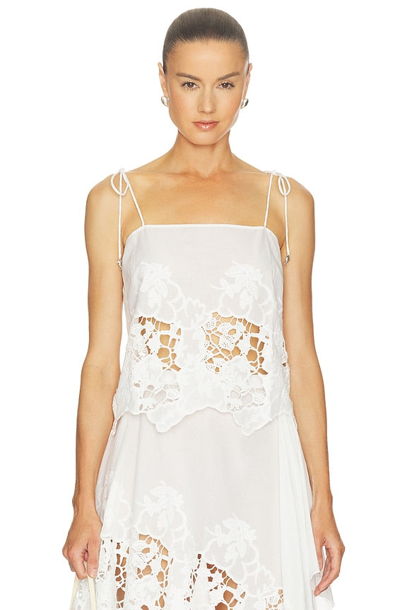Blaire Top
