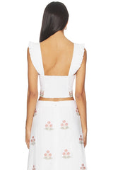Yalda Bustier