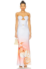 Kleo Maxi Dress