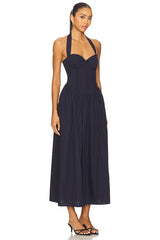 Adaline Midi Dress