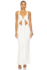Flora Maxi Dress