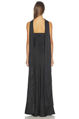 Madeleine Strapless Maxi Dress