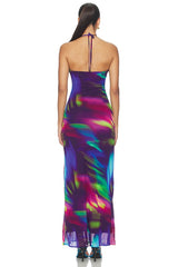 Mirae Cross Front Maxi Dre