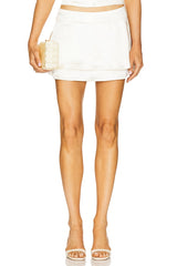 Pammi Mini Skort