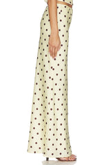 Blaine Maxi Skirt