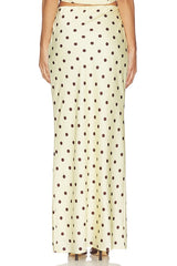 Blaine Maxi Skirt