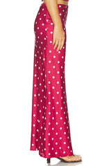 Blaine Maxi Skirt