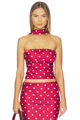 Blaine Top