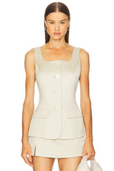 Vest Top