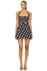 Colline Bubble Dress