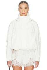 Coastal Jacket