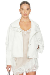 Coastal Jacket