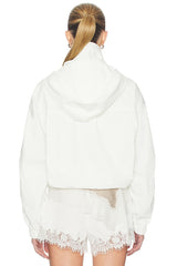 Coastal Jacket