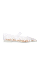 Michaela Jelly Flat