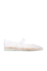 Michaela Jelly Flat