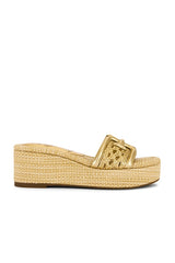 Pauleena Weave Sandal