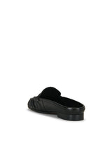 Louella Mule Loafer