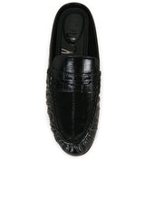 Louella Mule Loafer