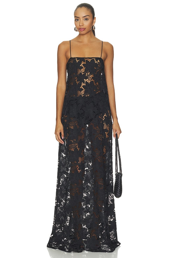 The Camilla Dress