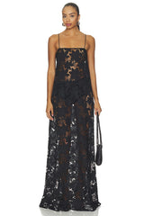 The Camilla Dress