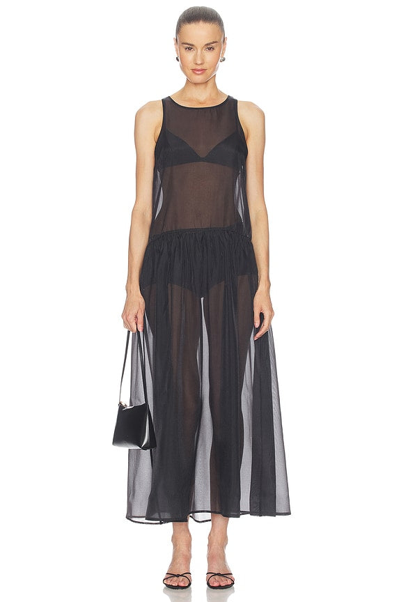 Marlo Dress