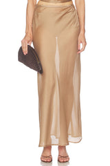 Francesca Bias Skirt