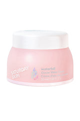 Waterfall Glacier Water Cream