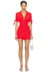Merrilee Romper