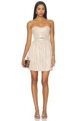 Magnus Dress