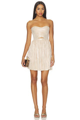 Magnus Dress