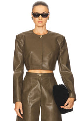 Tim Jacket