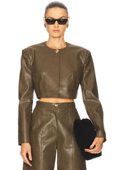 Tim Jacket