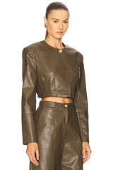 Tim Jacket