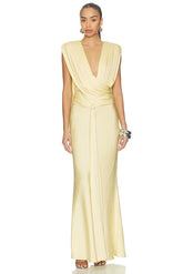 Freja Maxi Dress