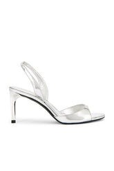 Scarlett Sling Mid Sandal