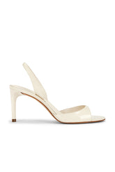 Scarlett Mid Slingback Sandal