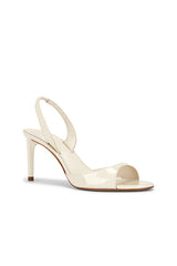 Scarlett Mid Slingback Sandal