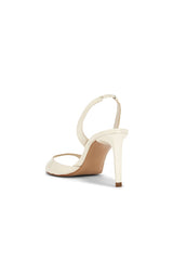 Scarlett Mid Slingback Sandal