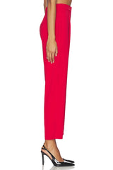 Reign Red Pants