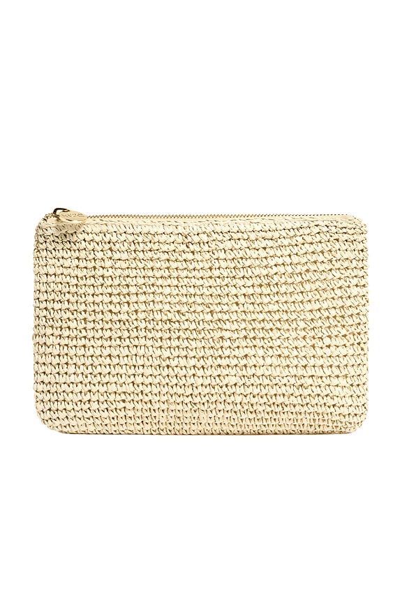 Flat Pouch