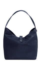 Slouchy Shoulder Bag