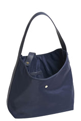 Slouchy Shoulder Bag